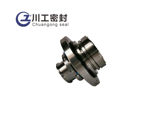 機(jī)械密封的安裝、操作、維護(hù)和故障分析